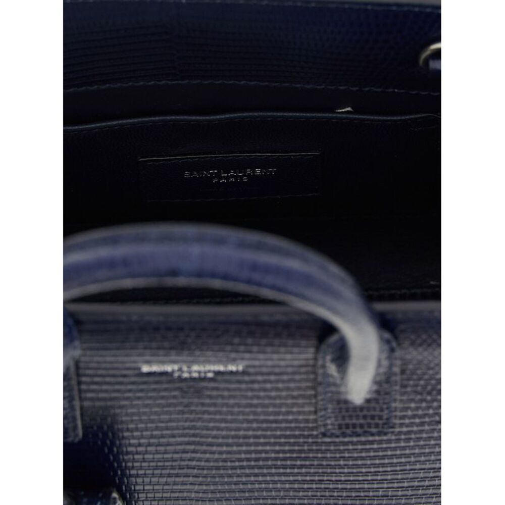 Saint Laurent Women's Nano Sac De Jour Handbag - Picture 4 of 4